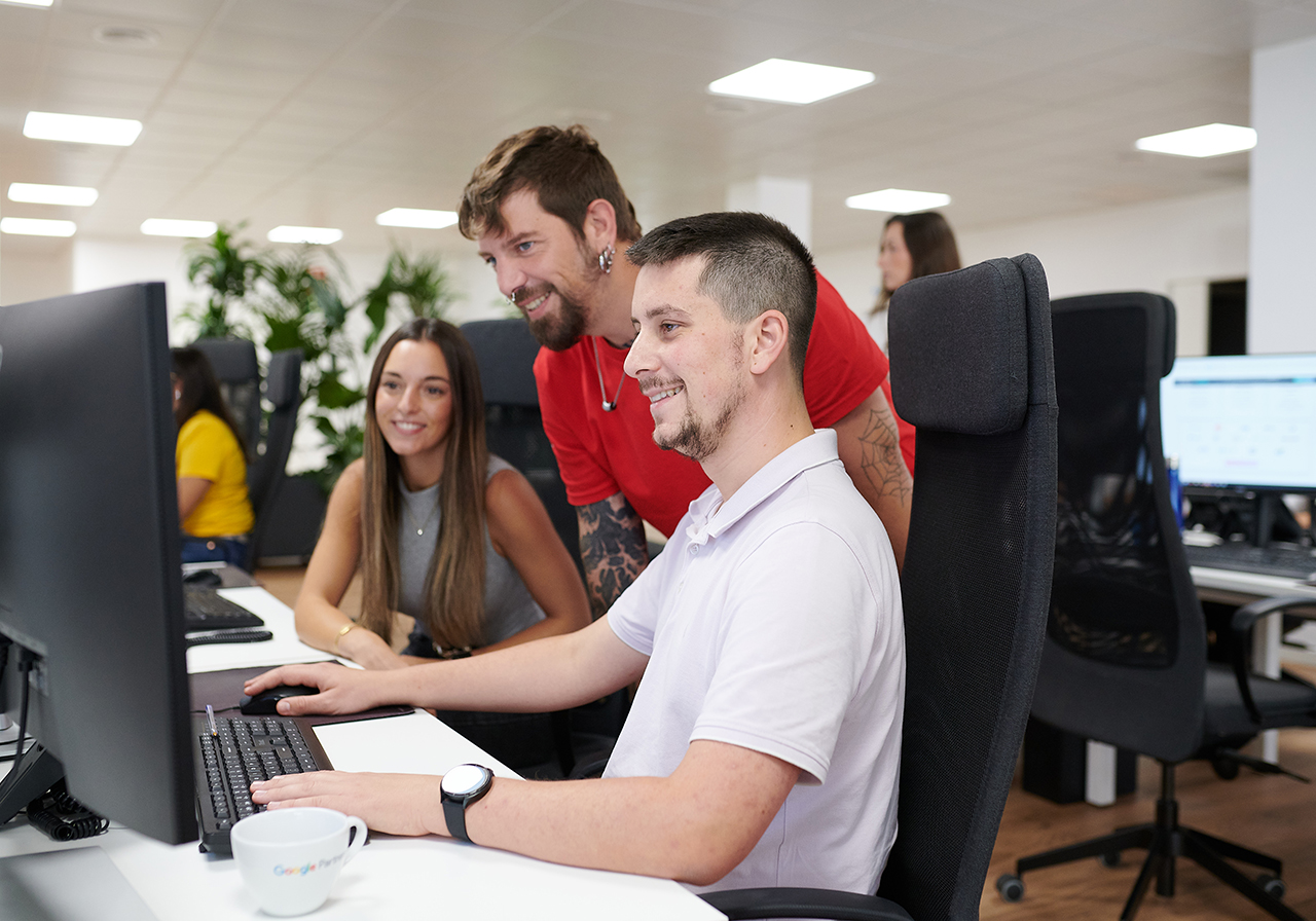 What type of institutional websites do we design?