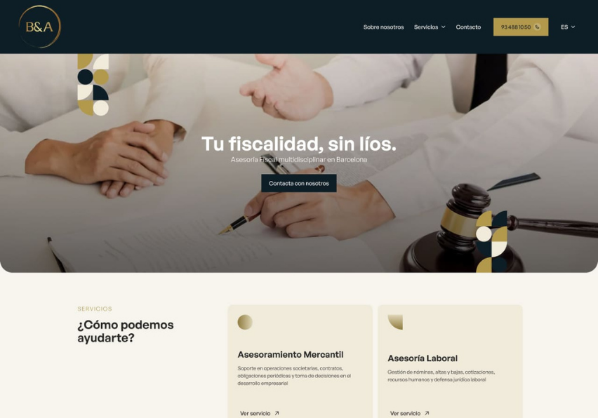 Home Design Balcells Amigo