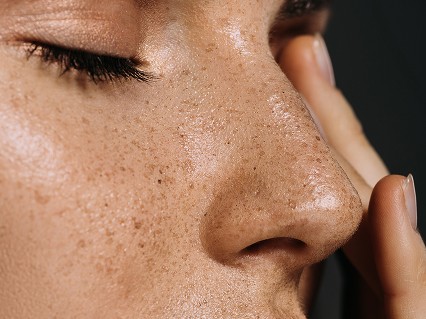 Web design for Rilastil