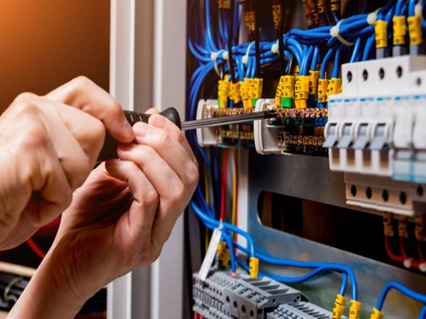 Web design and SEO for CTEEP Online