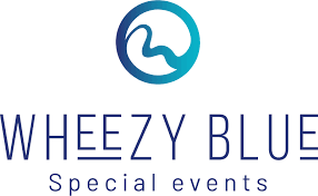 Wheezy Blue